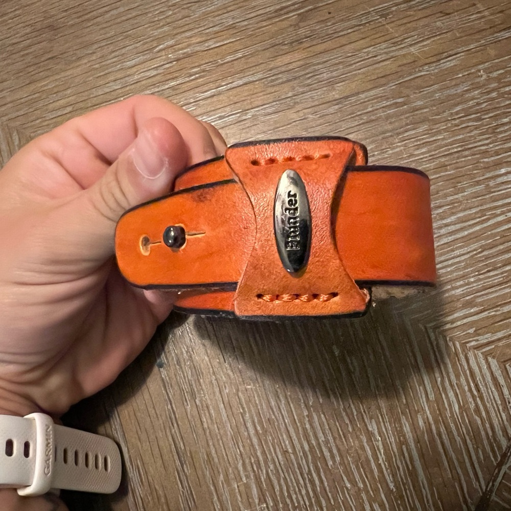 Plunder bracelet